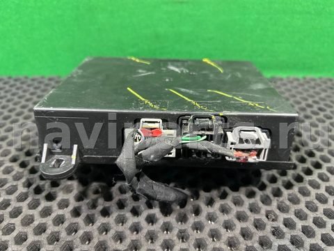 Блок памяти сидений GMC Terrain, 2020 г., OEM 13534449, арт. 107479075, фото 3