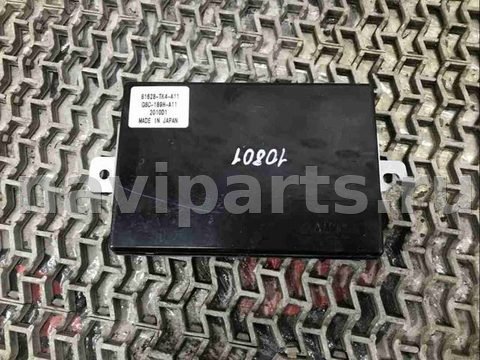Блок памяти сидений Acura TL, 2010 г., OEM 81628TK4A11, арт. 10801-28177, фото 2