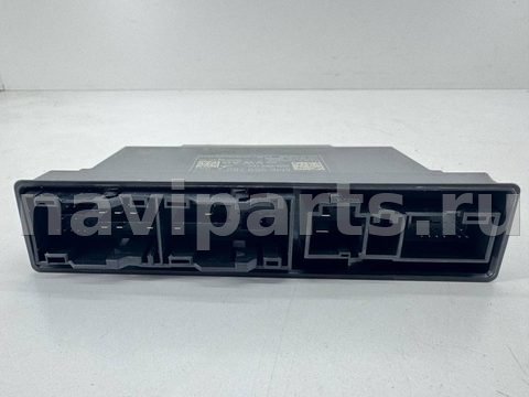 Блок памяти сидений Audi A7, 2023 г., OEM 4M6959760, арт. 10814, фото 6
