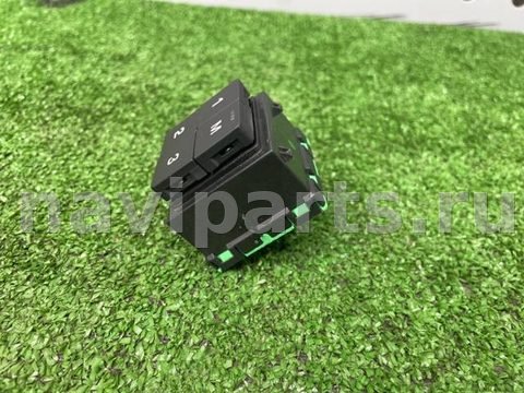 Блок памяти сидений Land-Rover Discovery L462, 2017 г., OEM LR059775, арт. 1086, фото 2