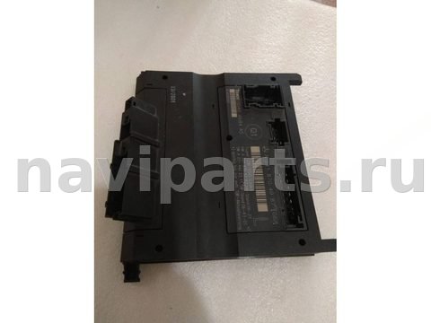 Блок памяти сидений Mercedes S W221, 2008 г., OEM A2218704987, арт. 11-87PM