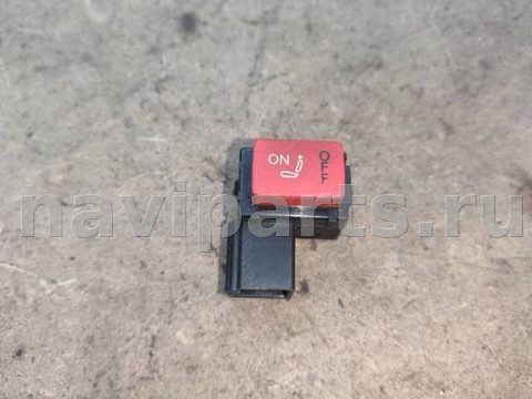 Блок памяти сидений Audi A8 D3, 2007 г., OEM 4E0959769, арт. 111678822