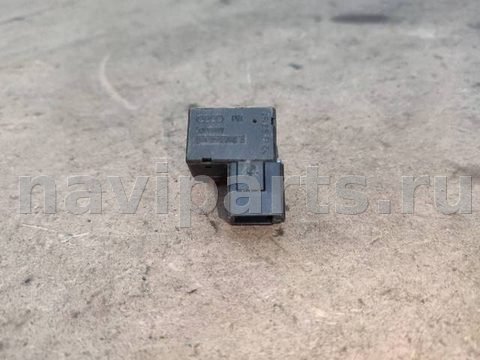 Блок памяти сидений Audi A8 D3, 2007 г., OEM 4E0959769, арт. 111678822, фото 2