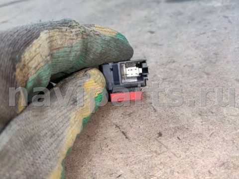 Блок памяти сидений Audi A8 D3, 2007 г., OEM 4E0959769, арт. 111678822, фото 3