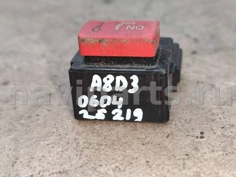 Блок памяти сидений Audi A8 D3, 2007 г., OEM 4E0959769, арт. 111678822, фото 5
