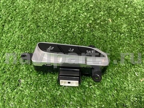 Блок памяти сидений Kia Stinger, 2019 г., OEM 93250J5500, арт. 11286