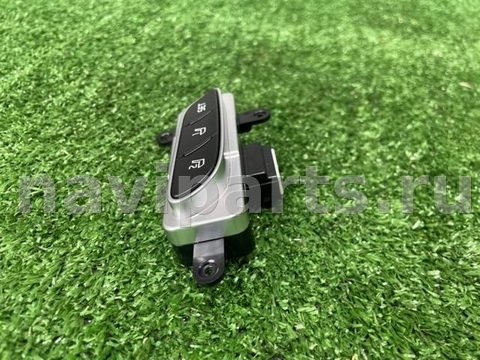 Блок памяти сидений Kia Stinger, 2019 г., OEM 93250J5500, арт. 11286, фото 3