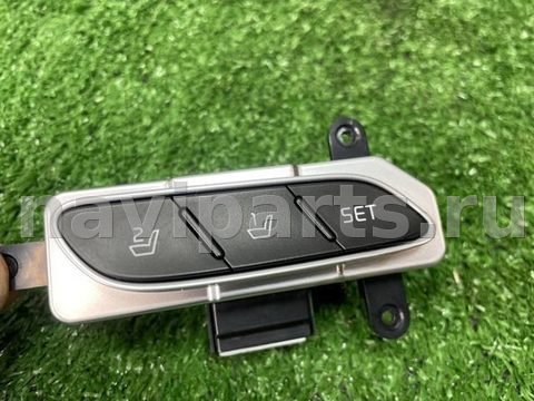Блок памяти сидений Kia Stinger, 2019 г., OEM 93250J5500, арт. 11286, фото 8
