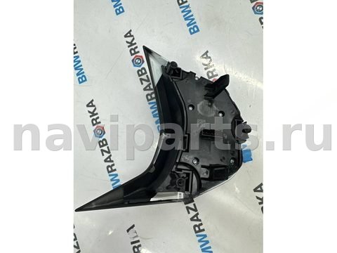 Блок памяти сидений BMW X3 G45, 2025 г., OEM 5B670E702, арт. 113-113, фото 3