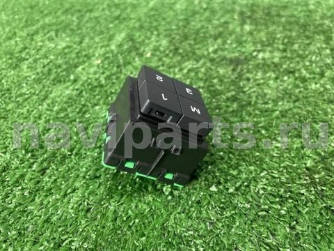 Блок памяти сидений Land-Rover Range Rover Velar L560, 2018 г., OEM LR059774, арт. 11306, фото 4