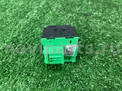 Блок памяти сидений Land-Rover Range Rover Velar L560, 2018 г., OEM LR059774, арт. 11306, фото 6
