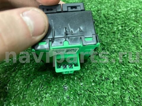 Блок памяти сидений Land-Rover Range Rover Velar L560, 2018 г., OEM LR059774, арт. 11306, фото 7