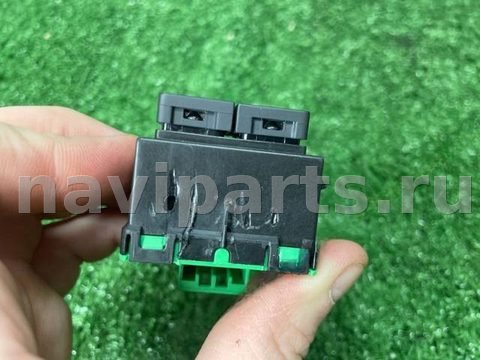 Блок памяти сидений Land-Rover Range Rover Velar L560, 2018 г., OEM LR059774, арт. 11306, фото 9