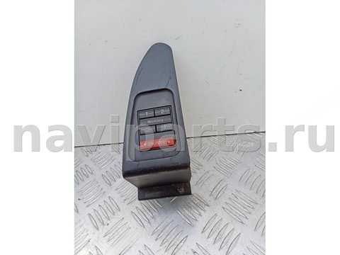 Блок памяти сидений Audi A8 D2, 2001 г., OEM 893959769, арт. 113347394_2