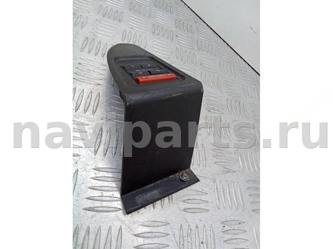 Блок памяти сидений Audi A8 D2, 2001 г., OEM 893959769, арт. 113347394_2, фото 3