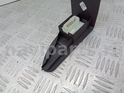 Блок памяти сидений Audi A8 D2, 2001 г., OEM 893959769, арт. 113347394_2, фото 5