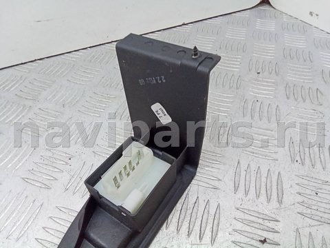 Блок памяти сидений Audi A8 D2, 2001 г., OEM 893959769, арт. 113347394_2, фото 6