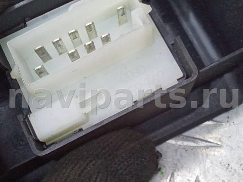 Блок памяти сидений Audi A8 D2, 2001 г., OEM 893959769, арт. 113347394_2, фото 8