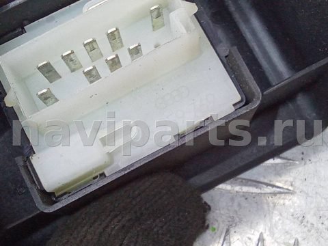 Блок памяти сидений Audi A8 D2, 2001 г., OEM 893959769, арт. 113347394_2, фото 9