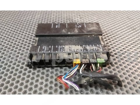 Блок памяти сидений Mercedes E W211, 2004 г., OEM A2118200226, арт. 114581253, фото 3
