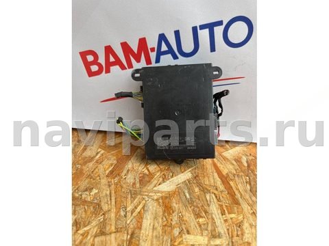 Блок памяти сидений Chevrolet Equinox, 2019 г., OEM 13534450, арт. 11467