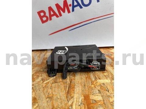 Блок памяти сидений Chevrolet Equinox, 2019 г., OEM 13534450, арт. 11467, фото 2
