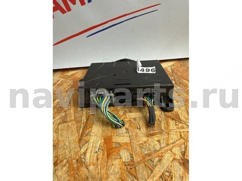 Блок памяти сидений Chevrolet Equinox, 2019 г., OEM 13534450, арт. 11467, фото 3