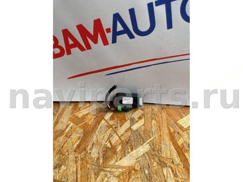 Блок памяти сидений Volvo XC40, 2020 г., OEM 31443862, арт. 11488