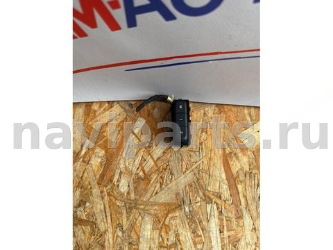Блок памяти сидений Volvo XC40, 2020 г., OEM 31443862, арт. 11488, фото 2