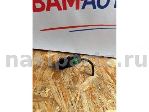 Блок памяти сидений Volvo XC40, 2020 г., OEM 31443862, арт. 11488, фото 3