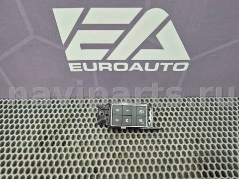 Блок памяти сидений Land-Rover Discovery Sport, 2019 г., OEM LR059775, арт. 115222156_5