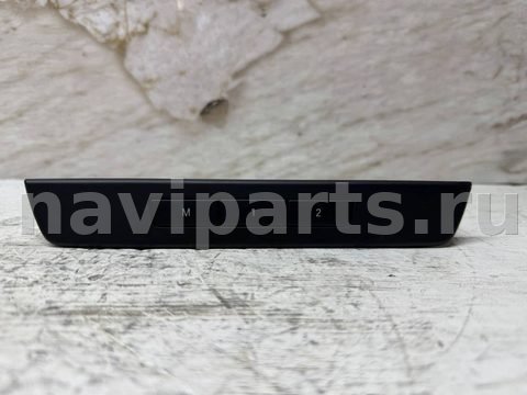 Блок памяти сидений BMW 5 F10/F11/GT F07, 2014 г., OEM 9215808, арт. 115373147