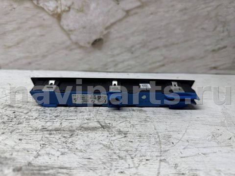 Блок памяти сидений BMW 5 F10/F11/GT F07, 2014 г., OEM 9215808, арт. 115373147, фото 2