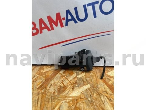 Блок памяти сидений Volkswagen Touareg, 2011 г., OEM 8K0959747, арт. 11562