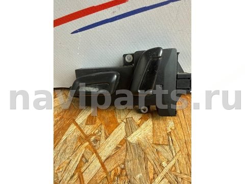 Блок памяти сидений Skoda Superb, 2011 г., OEM 8K0959747, арт. 11562_11, фото 2