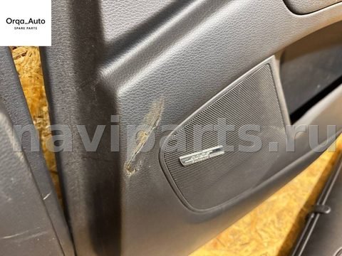 Блок памяти сидений Audi Q7 4L, 2007 г., OEM 4L0861334, арт. 116164811_10, фото 13