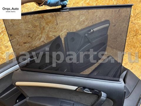 Блок памяти сидений Audi Q7 4L, 2007 г., OEM 4L0861334, арт. 116164811_10, фото 15