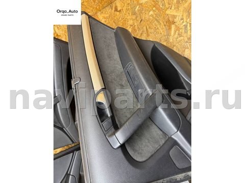 Блок памяти сидений Audi Q7 4L, 2007 г., OEM 4L0861334, арт. 116164811_10, фото 17