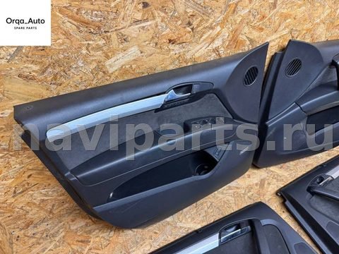 Блок памяти сидений Audi Q7 4L, 2007 г., OEM 4L0861334, арт. 116164811_10, фото 4