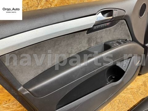Блок памяти сидений Audi Q7 4L, 2007 г., OEM 4L0861334, арт. 116164811_10, фото 5