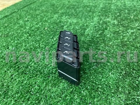 Блок памяти сидений Lexus RX, 2021 г., OEM 8492748080, арт. 11628, фото 4