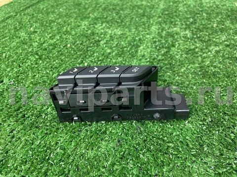 Блок памяти сидений Lexus RX, 2021 г., OEM 8492748080, арт. 11628, фото 5