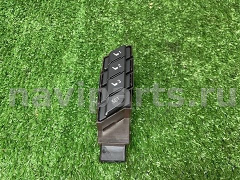 Блок памяти сидений Lexus RX, 2021 г., OEM 8492748070, арт. 11645