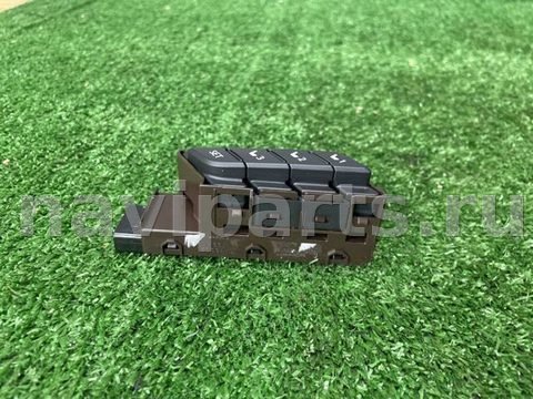 Блок памяти сидений Lexus RX, 2021 г., OEM 8492748070, арт. 11645, фото 3
