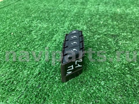Блок памяти сидений Lexus RX, 2021 г., OEM 8492748070, арт. 11645, фото 4
