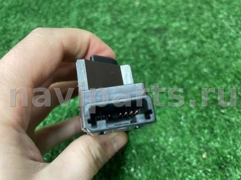 Блок памяти сидений Lexus RX, 2021 г., OEM 8492748070, арт. 11645, фото 7