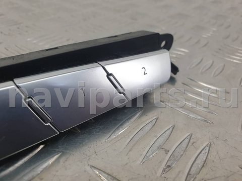 Блок памяти сидений Audi A6, 2019 г., OEM 4K0959770A, арт. 12093, фото 2
