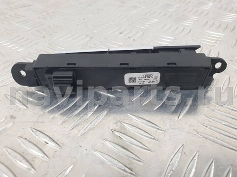 Блок памяти сидений Audi A6, 2019 г., OEM 4K0959770A, арт. 12093, фото 4