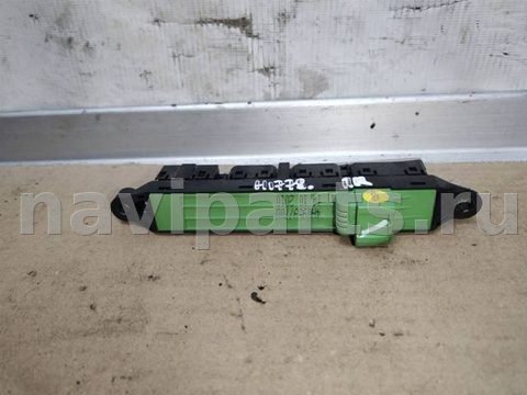 Блок памяти сидений Audi A8, 2011 г., OEM 4H0959770D, арт. 12707.H1778, фото 2