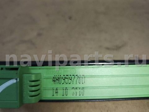 Блок памяти сидений Audi A8, 2011 г., OEM 4H0959770D, арт. 12707.H1778, фото 4